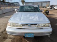 ✅ 1997 Ford Crown Victoria • VIN: 2FALP73W0VX106139 • Лот: 68356905. Опубликован ранее на Copart с пробегом 143 092 миль. Бесплатный доступ к архиву аукционных продаж из США и подробный отчёт об истории автомобиля на DreamBid. Изображение 5.