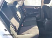 ✅ 2014 Nissan Sentra SV • VIN: 3N1AB7AP5EL676153 • Lot: 84836345. Wystawiony na Copart z przebiegiem 94 510 mil. Bezpłatny archiwum sprzedaży aukcyjnych z USA i szczegółowy raport historii pojazdu na DreamBid. Zdjęcie 10.