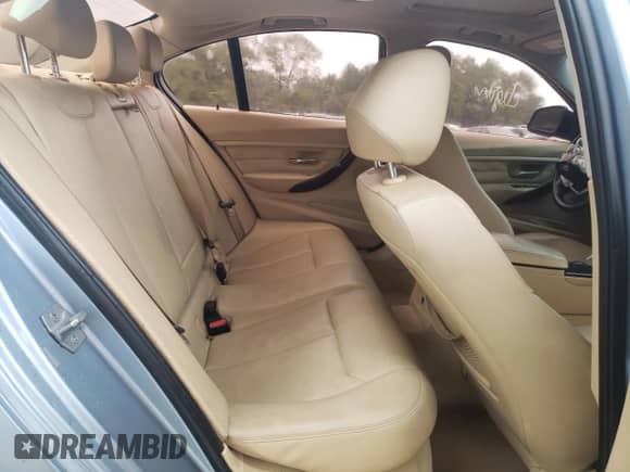 2014 BMW 3 Series 328i с VIN WBA3A5G5XENP28196, выставлен на аукционе Copart как лот 70809245 с пробегом 138 529 миль миль и Списание • Salvage title. История ставок и продаж доступна на DreamBid. Изображение 10.