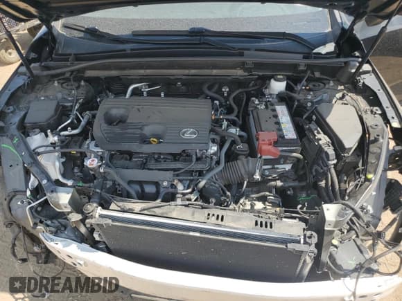 ✅ 2022 Lexus NX • VIN: JTJADCEZXN5000581 • Lot: 68926025. Wystawiony na Copart z przebiegiem 23 499 mil. Bezpłatny archiwum sprzedaży aukcyjnych z USA i szczegółowy raport historii pojazdu na DreamBid. Zdjęcie 12.