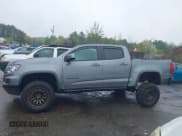 ✅ 2022 Chevrolet Colorado 4WD ZR2 • VIN: 1GCGTEEN2N1172880 • Лот: 42175116. Опубликован ранее на IAAI с пробегом 45 190 миль. Бесплатный доступ к архиву аукционных продаж из США и подробный отчёт об истории автомобиля на DreamBid. Изображение 15.