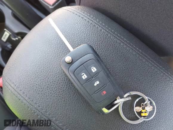 2016 Chevrolet Cruze LS с VIN 1G1PC5SH6G7207671, выставлен на аукционе IAAI как лот 43450865 с пробегом 82 944 миль миль и . История ставок и продаж доступна на DreamBid. Изображение 11.