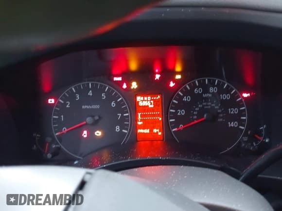 ✅ 2019 Nissan NV Cargo S • VIN: 1N6BF0KY0KN802870 • Лот: 43711677. Опубликован ранее на IAAI с пробегом 159 557 миль. Бесплатный доступ к архиву аукционных продаж из США и подробный отчёт об истории автомобиля на DreamBid. Изображение 7.