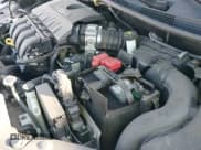 ✅ 2015 Nissan Sentra SV • VIN: 3N1AB7AP2FL672918 • Lot: 43744789. Listed on IAAI with 157,826 mi. Free auction sales archive from the USA and detailed vehicle history report at DreamBid. Image 12.