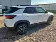 2022 Chevrolet TrailBlazer ACTIV с VIN KL79MSSL3NB026289, выставлен на аукционе Copart как лот 64669425 с пробегом 34 620 миль миль и Списание • Salvage title. История ставок и продаж доступна на DreamBid. Изображение 3.