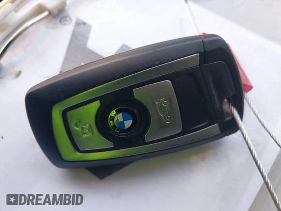 ✅ 2012 BMW 3 Series 328i • VIN: WBA3A5C57CF343577 • Лот: 42945383. Опубликован ранее на IAAI с пробегом 110 868 миль. Бесплатный доступ к архиву аукционных продаж из США и подробный отчёт об истории автомобиля на DreamBid. Изображение 11.