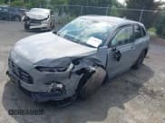 ✅ 2025 Honda HR-V Sport • VIN: 3CZRZ1H51SM737219 • Lot: 42744774. Listed on IAAI with 6,941 mi. Free auction sales archive from the USA and detailed vehicle history report at DreamBid. Image 2.