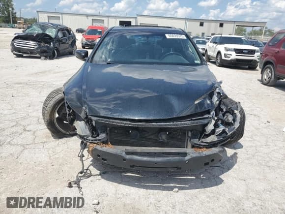 ✅ 2011 Honda Accord EX-L • VIN: 1HGCS2B83BA004550 • Lot: 65035975. Wystawiony na Copart z przebiegiem 125 123 mil. Bezpłatny archiwum sprzedaży aukcyjnych z USA i szczegółowy raport historii pojazdu na DreamBid. Zdjęcie 5.