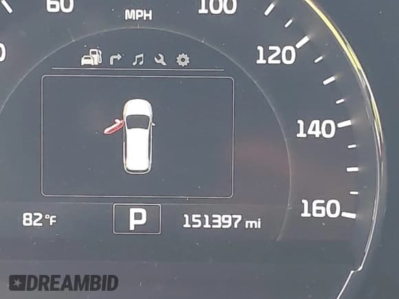 ✅ 2016 Kia Sorento SX • VIN: 5XYPK4A52GG129193 • Лот: 43384372. Опубликован ранее на IAAI с пробегом 151 397 миль. Бесплатный доступ к архиву аукционных продаж из США и подробный отчёт об истории автомобиля на DreamBid. Изображение 15.