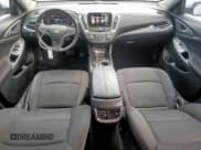 ✅ 2018 Chevrolet Malibu LT • VIN: 1G1ZD5ST9JF106373 • Lot: 85339755. Listed on Copart with 194,693 mi. Free auction sales archive from the USA and detailed vehicle history report at DreamBid. Image 8.