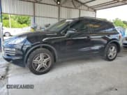 ✅ 2014 Porsche Cayenne • VIN: WP1AA2A27ELA90667 • Lot: 57790635. Listed on Copart with 121,750 mi. Free auction sales archive from the USA and detailed vehicle history report at DreamBid. Image 1.