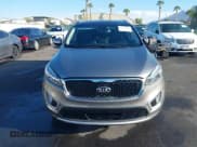 ✅ 2017 Kia Sorento EX • VIN: 5XYPH4A53HG299014 • Лот: 43244588. Опубликован ранее на IAAI с пробегом 141 029 миль. Бесплатный доступ к архиву аукционных продаж из США и подробный отчёт об истории автомобиля на DreamBid. Изображение 12.