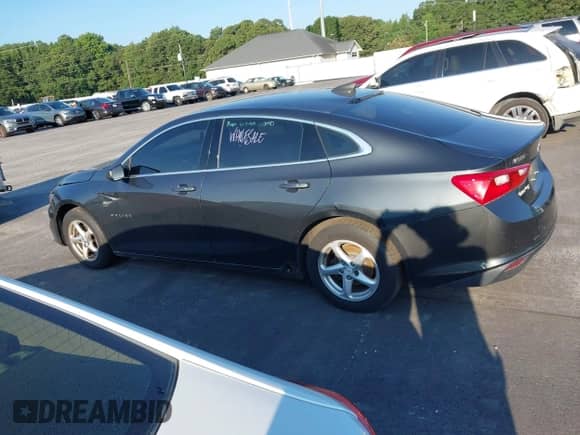 2018 Chevrolet Malibu LS с VIN 1G1ZC5ST5JF177878, выставлен на аукционе IAAI как лот 43008381 с пробегом 182 783 миль миль и . История ставок и продаж доступна на DreamBid. Изображение 14.