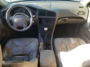 ✅ 2004 Volvo V70 • VIN: YV1SW64A542381264 • Lot: 91028415. Listed on Copart with Not provided. Free auction sales archive from the USA and detailed vehicle history report at DreamBid. Image 8.