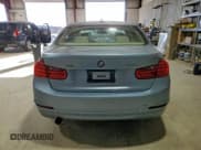 ✅ 2014 BMW 3 Series 320i xDrive • VIN: WBA3C3C5XEP660829 • Lot: 93604105. Listed on Copart with 92,597 mi. Free auction sales archive from the USA and detailed vehicle history report at DreamBid. Image 6.