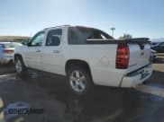 ✅ 2008 Chevrolet Avalanche LTZ • VIN: 3GNEC12048G160249 • Lot: 90121495. Listed on Copart with 158,972 mi. Free auction sales archive from the USA and detailed vehicle history report at DreamBid. Image 2.