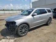 ✅ 2016 Dodge Durango R/T • VIN: 1C4SDJCT0GC467582 • Лот: 62360585. Опубликован ранее на Copart с пробегом 134 853 миль. Бесплатный доступ к архиву аукционных продаж из США и подробный отчёт об истории автомобиля на DreamBid. Изображение 1.