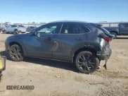 ✅ 2024 Mazda CX-30 S Select Sport • VIN: 3MVDMBBM8RM637180 • Лот: 82603705. Опубликован ранее на Copart с пробегом 10 401 миль. Бесплатный доступ к архиву аукционных продаж из США и подробный отчёт об истории автомобиля на DreamBid. Изображение 2.