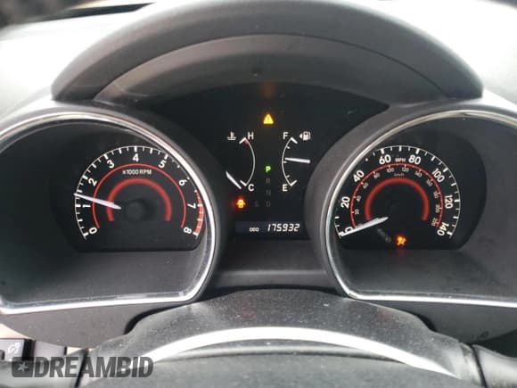 ✅ 2011 Toyota Highlander Limited • VIN: 5TDYK3EH8BS048701 • Lot: 82502425. Listed on Copart with 175,932 mi. Free auction sales archive from the USA and detailed vehicle history report at DreamBid. Image 9.