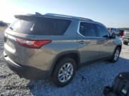 ✅ 2018 Chevrolet Traverse LT Cloth • VIN: 1GNERGKW4JJ235591 • Lot: 66465724. Wystawiony na Copart z przebiegiem 125 740 mil. Bezpłatny archiwum sprzedaży aukcyjnych z USA i szczegółowy raport historii pojazdu na DreamBid. Zdjęcie 3.