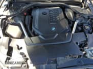 ✅ 2022 BMW 7 Series 740i xDrive • VIN: WBA7T4C01NCH98359 • Lot: 45058874. Wystawiony na Copart z przebiegiem Nie podano. Bezpłatny archiwum sprzedaży aukcyjnych z USA i szczegółowy raport historii pojazdu na DreamBid. Zdjęcie 11.