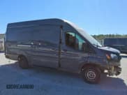 ✅ 2020 Ford Transit Cargo • VIN: 1FTBR3X87LKA72088 • Lot: 75044814. Listed on Copart with 73,961 mi. Free auction sales archive from the USA and detailed vehicle history report at DreamBid. Image 4.