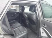 ✅ 2013 Hyundai Santa Fe Sport • VIN: 5XYZUDLAXDG004936 • Лот: 43563232. Опубликован ранее на IAAI с пробегом 154 963 миль. Бесплатный доступ к архиву аукционных продаж из США и подробный отчёт об истории автомобиля на DreamBid. Изображение 8.