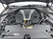 ✅ 2018 Infiniti Q60 Luxe • VIN: JN1EV7EL7JM391597 • Лот: 43703404. Опубликован ранее на IAAI с пробегом 49 485 миль. Бесплатный доступ к архиву аукционных продаж из США и подробный отчёт об истории автомобиля на DreamBid. Изображение 10.