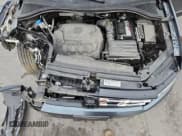 ✅ 2018 Volkswagen Tiguan SEL • VIN: 3VV2B7AX8JM097357 • Лот: 91419595. Опубликован ранее на Copart с пробегом 67 321 миль. Бесплатный доступ к архиву аукционных продаж из США и подробный отчёт об истории автомобиля на DreamBid. Изображение 12.