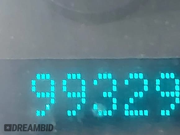 ✅ 2011 Chevrolet HHR LS • VIN: 3GNBAAFW3BS650063 • Lot: 41323795. Listed on IAAI with 99,329 mi. Free auction sales archive from the USA and detailed vehicle history report at DreamBid. Image 16.