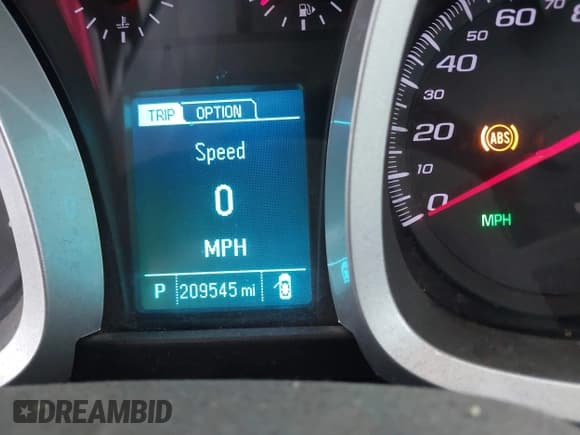 ✅ 2017 Chevrolet Equinox LS • VIN: 2GNFLEEK2H6327129 • Лот: 42782746. Опубликован ранее на IAAI с пробегом 209 545 миль. Бесплатный доступ к архиву аукционных продаж из США и подробный отчёт об истории автомобиля на DreamBid. Изображение 15.