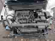 2023 Hyundai Venue Limited with VIN KMHRC8A31PU235642, listed as a Copart auction lot 86133125 with 31,218 mi miles and Salvage title. Bid and sale history available at DreamBid. Image 12.