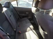 ✅ 2012 Chevrolet Cruze ECO • VIN: 1G1PJ5SC1C7339192 • Lot: 91181545. Listed on Copart with 174,251 mi. Free auction sales archive from the USA and detailed vehicle history report at DreamBid. Image 10.