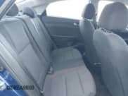 ✅ 2022 Hyundai Accent SE • VIN: 3KPC24A63NE174239 • Лот: 41255445. Опубликован ранее на IAAI с пробегом 26 127 миль. Бесплатный доступ к архиву аукционных продаж из США и подробный отчёт об истории автомобиля на DreamBid. Изображение 8.