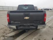 ✅ 2010 Chevrolet Silverado 1500 LT • VIN: 1GCSCSEAXAZ148988 • Lot: 82663464. Wystawiony na Copart z przebiegiem 160 829 mil. Bezpłatny archiwum sprzedaży aukcyjnych z USA i szczegółowy raport historii pojazdu na DreamBid. Zdjęcie 6.