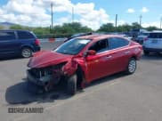 ✅ 2017 Nissan Sentra SL • VIN: 3N1AB7AP7HY379232 • Lot: 42084303. Listed on IAAI with 63,207 mi. Free auction sales archive from the USA and detailed vehicle history report at DreamBid. Image 17.