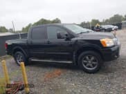 ✅ 2014 Nissan Titan Pro-4X • VIN: 1N6BA0EC4EN505829 • Lot: 43349125. Wystawiony na IAAI z przebiegiem 144 273 mil. Bezpłatny archiwum sprzedaży aukcyjnych z USA i szczegółowy raport historii pojazdu na DreamBid. Zdjęcie 13.