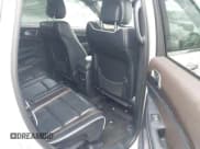 ✅ 2017 Jeep Grand Cherokee Overland • VIN: 1C4RJFCGXHC707536 • Лот: 43521009. Опубликован ранее на IAAI с пробегом 88 976 миль. Бесплатный доступ к архиву аукционных продаж из США и подробный отчёт об истории автомобиля на DreamBid. Изображение 8.