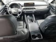 ✅ 2020 Kia Telluride SX • VIN: 5XYP5DHC4LG046547 • Лот: 91698825. Опубликован ранее на Copart с пробегом 86 058 миль. Бесплатный доступ к архиву аукционных продаж из США и подробный отчёт об истории автомобиля на DreamBid. Изображение 8.