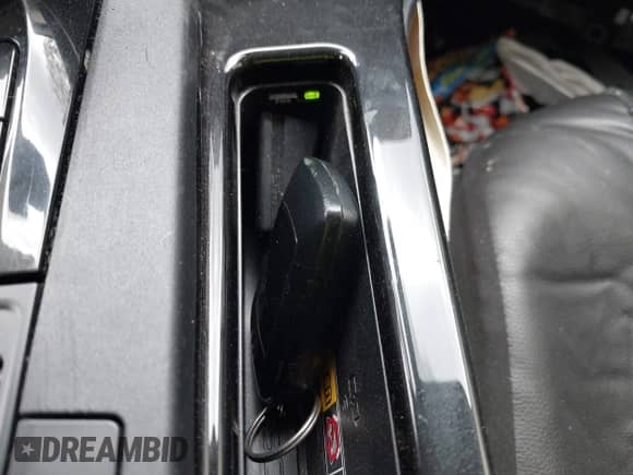 2024 Toyota Prius LE with VIN JTDACAAU0R3037645, listed as a IAAI auction lot 43323280 with 19,611 mi miles and . Bid and sale history available at DreamBid. Image 11.