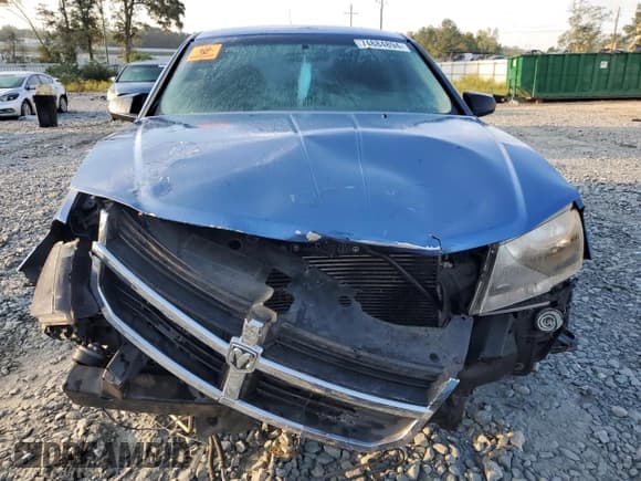 ✅ 2008 Dodge Avenger SXT • VIN: 1B3LC56K08N599704 • Лот: 74884894. Опубликован ранее на Copart с пробегом 218 072 миль. Бесплатный доступ к архиву аукционных продаж из США и подробный отчёт об истории автомобиля на DreamBid. Изображение 5.