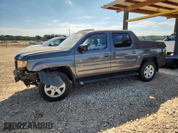 ✅ 2007 Honda Ridgeline RTL • VIN: 2HJYK16587H551154 • Lot: 85925075. Wystawiony na Copart z przebiegiem 158 992 mil. Bezpłatny archiwum sprzedaży aukcyjnych z USA i szczegółowy raport historii pojazdu na DreamBid. Zdjęcie 1.