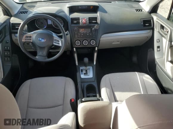 ✅ 2015 Subaru Forester 2.5i • VIN: JF2SJAAC6FH801953 • Лот: 92270445. Опубликован ранее на Copart с пробегом 145 613 миль. Бесплатный доступ к архиву аукционных продаж из США и подробный отчёт об истории автомобиля на DreamBid. Изображение 8.