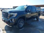 ✅ 2021 GMC Sierra 1500 AT4 • VIN: 1GTP9EEL6MZ286233 • Лот: 38682041. Опубликован ранее на IAAI с пробегом 41 374 миль. Бесплатный доступ к архиву аукционных продаж из США и подробный отчёт об истории автомобиля на DreamBid. Изображение 2.