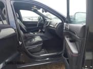 ✅ 2016 Jeep Grand Cherokee Limited 75th Anniversary • VIN: 1C4RJEBG5GC500336 • Lot: 41461637. Listed on IAAI with 102,378 mi. Free auction sales archive from the USA and detailed vehicle history report at DreamBid. Image 5.