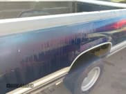 ✅ 1993 GMC Sierra 1500 • VIN: 2GTEC19KXP1512578 • Lot: 43578712. Listed on IAAI with 154,108 mi. Free auction sales archive from the USA and detailed vehicle history report at DreamBid. Image 12.