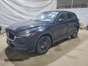 ✅ 2020 Mazda CX-5 Touring • VIN: JM3KFBCM1L0777395 • Lot: 93179765. Wystawiony na Copart z przebiegiem 113 414 mil. Bezpłatny archiwum sprzedaży aukcyjnych z USA i szczegółowy raport historii pojazdu na DreamBid. Zdjęcie 1.