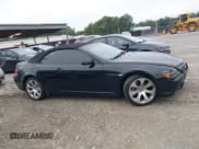 ✅ 2007 BMW 6 Series 650i • VIN: WBAEK13587CN72386 • Lot: 42799761. Wystawiony na IAAI z przebiegiem 149 395 mil. Bezpłatny archiwum sprzedaży aukcyjnych z USA i szczegółowy raport historii pojazdu na DreamBid. Zdjęcie 13.