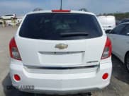 ✅ 2013 Chevrolet Captiva Sport LT • VIN: 3GNAL3EK8DS549619 • Lot: 41845443. Wystawiony na IAAI z przebiegiem 154 048 mil. Bezpłatny archiwum sprzedaży aukcyjnych z USA i szczegółowy raport historii pojazdu na DreamBid. Zdjęcie 17.