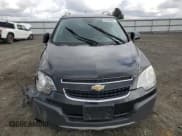 ✅ 2014 Chevrolet Captiva Sport LS • VIN: 3GNAL2EKXES581080 • Lot: 51545405. Wystawiony na Copart z przebiegiem 157 723 mil. Bezpłatny archiwum sprzedaży aukcyjnych z USA i szczegółowy raport historii pojazdu na DreamBid. Zdjęcie 5.